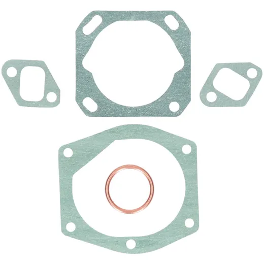 MOGA engine/cylinder gasket set 5-piece for Hercules Prima 2, 3, 4, 5, M models MG00006395
