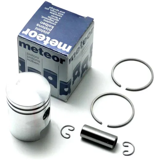 Kolben Satz Meteor 37,96-37,97mm für Puch, Maxi S, N MG00006429