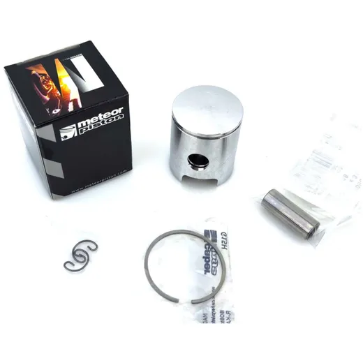 Kolben Satz Meteor 38.975-38.985mm für Zündapp ZR 10, 20, 30, ZD 30 MG00006435