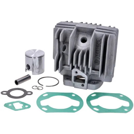 Zylinderkit Athena Aluminium 70 ccm 45mm für Hercules, Sachs MG00006447