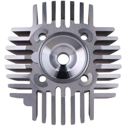 Cylinder head aluminum 45mm 120x130mm for Puch Maxi A/M, X30_1