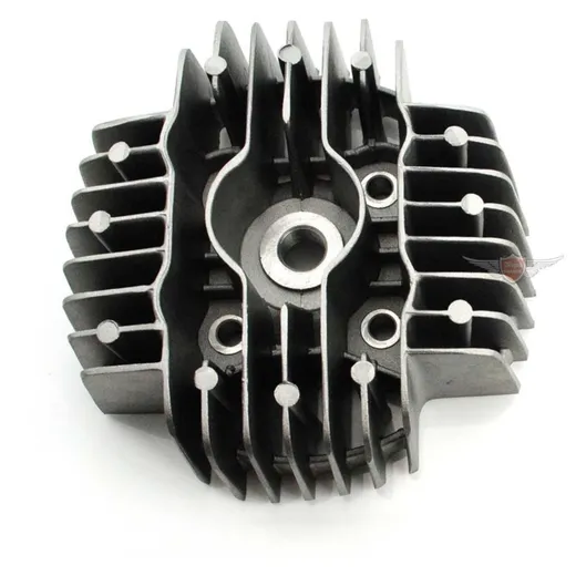 Zylinderkopf Aluminium 70ccm 45mm für Puch, Maxi MG00006468