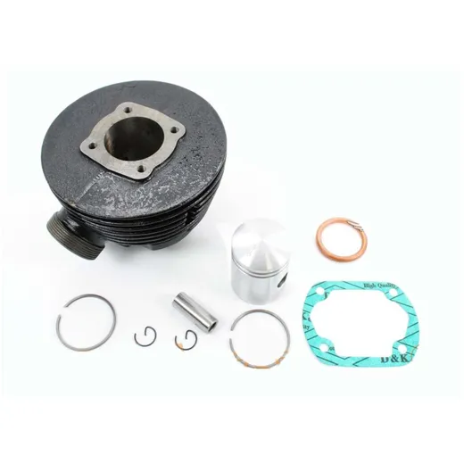 Cylinder kit cast 47cc 120mm 38mm 14mm 12mm for Sachs, Hercules 219, 218, 220, Miele, DKW, KTM, Göricke, Gritzner MG00006470 Cylinder kit cast 47cc 120mm 38mm 14mm 12mm for Sachs, Hercules 219, 218, 220, Miele, DKW, KTM, Göricke, Gritzner MG00006470