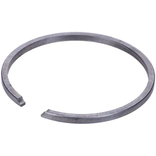 Piston ring rectangular ring 38mm x 2.0mm for Hercules, KTM, DKW, Rixe, moped, moped MG00006483