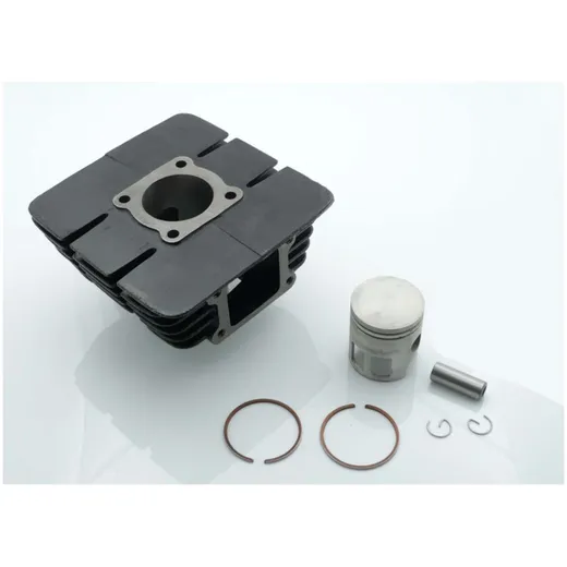 Cylinder kit 60cc 43mm piston 12mm piston pin for Yamaha, DT, RD 50 MX MG00006488