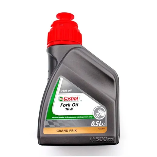 Gabelöl Castol mineralisch 10W 500ml für Zündapp CS 25, 50, CX Hai K 80 MG00006507 Gabelöl Castol mineralisch 10W 500ml für Zündapp CS 25, 50, CX Hai K 80 MG00006507