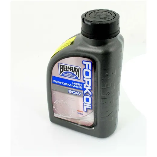 Gabelöl BEL RAY Mineralisch 20W 1L für Mofa, Moped, Mokick MG00006511