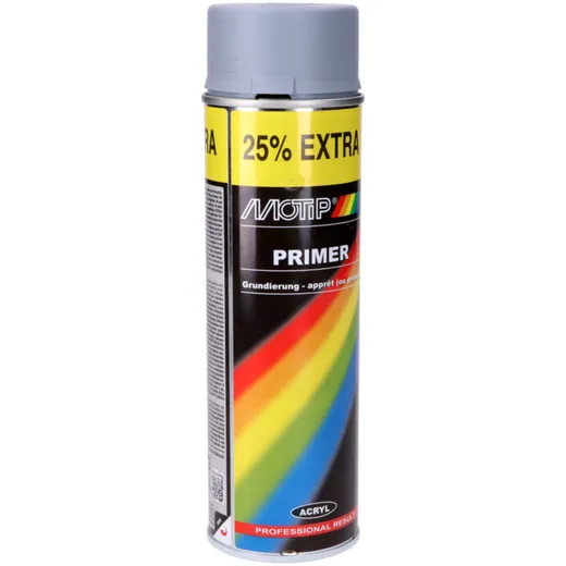 Primer Motip Gray 500ml spray can MG00006525_1