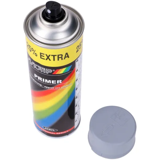 Primer Motip Gray 500ml spray can MG00006525_2
