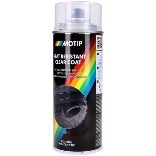 Hitzeschutzlack Motip Klarlack 400ml Spraydose MG00006537_2
