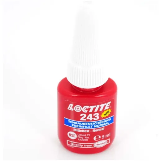 Flasche Schraubensicherung Mittelfest 5ml für Zündapp, Kreidler, Hercules, Puch, Miele, Simson, DKW, KTM Mofa, Moped, Mokick MG0 Flasche Schraubensicherung Mittelfest 5ml für Zündapp, Kreidler, Hercules, Puch, Miele, Simson, DKW, KTM Mofa, Moped, Mokick MG0