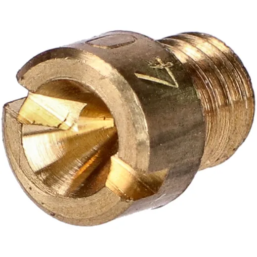 Hauptdüse 40 3,5mm für Zündapp Automatic Mofa 442 MG0000671140