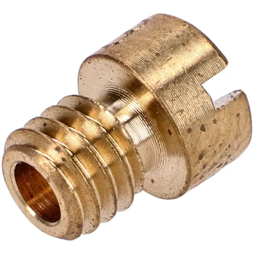 Main jet 72 3.5mm for Zündapp Automatic Moped 442 MG0000671172
