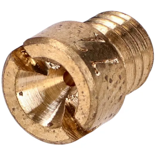 Main jet 72 3.5mm for Zündapp Automatic Moped 442 MG00006711_1