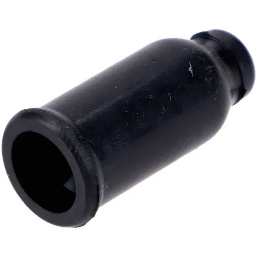 Gummikappe, Gummitülle Bing 9mm schwarz MG00006713