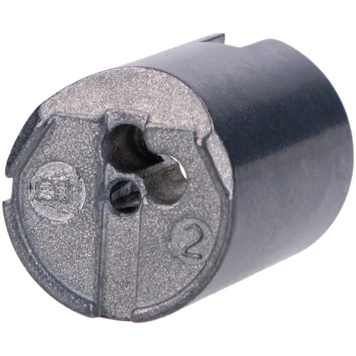 Throttle slide Bing for carburetor type SRF, SSI, SLA for Kr_2