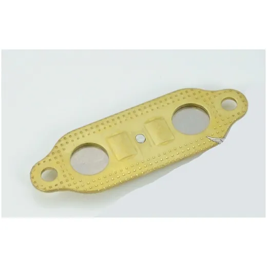 Membrane Messing 2-Loch für Sachs, 50 MB, MLF MG00006736
