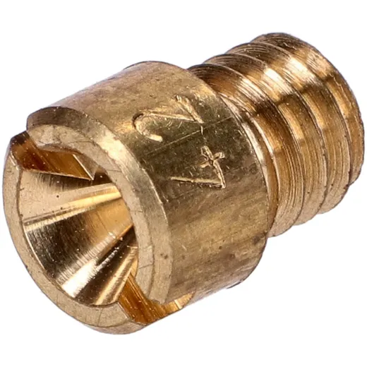 Main jet 42 for Bing carburetor for Hercules MG0000673942