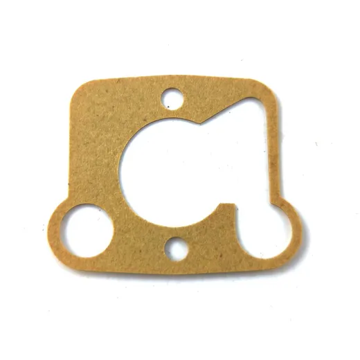 Dichtung für Bing Vergaser Deckel Papier für Zündapp CS 25, 50, CX Hai GTS, Hercules, Puch, Kreidler Flott MG00006767