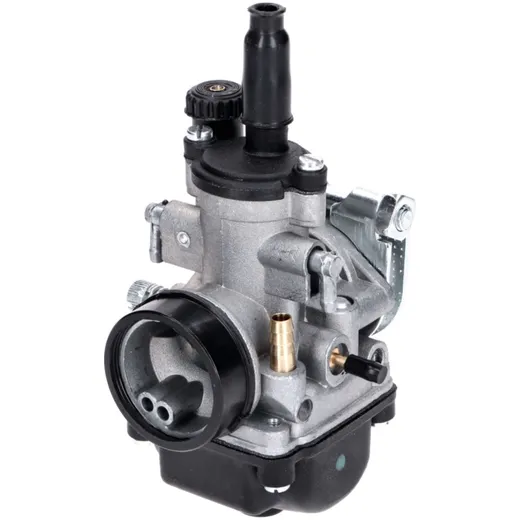 Vergaser PH 19,5mm Handchoke für Moped, Mokick, Mofa, Roller_1