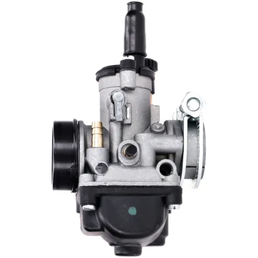 Vergaser PH 19,5mm Handchoke für Moped, Mokick, Mofa, Roller_3