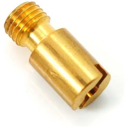 Düse für Bing Messing 45-111 für Puch MS, VS, VZ, DS, M, Zündapp Super Combintte C 50 MG00006791 Düse für Bing Messing 45-111 für Puch MS, VS, VZ, DS, M, Zündapp Super Combintte C 50 MG00006791