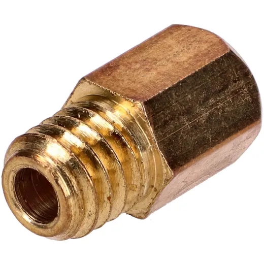 main jet 5mm for Mikuni carburetor ? 65 MG0000679765