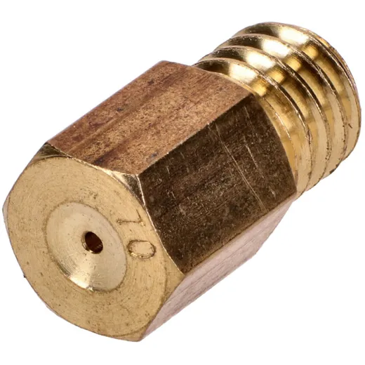 Hauptdüse 5mm für Mikuni Vergaser - 70 MG0000679770_1
