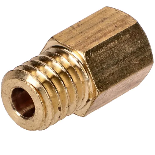 Hauptdüse 5mm für Mikuni Vergaser - 80 MG0000679780