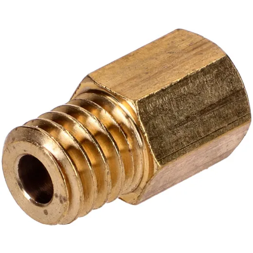 Hauptdüse 5mm für Mikuni Vergaser - 90 MG0000679790