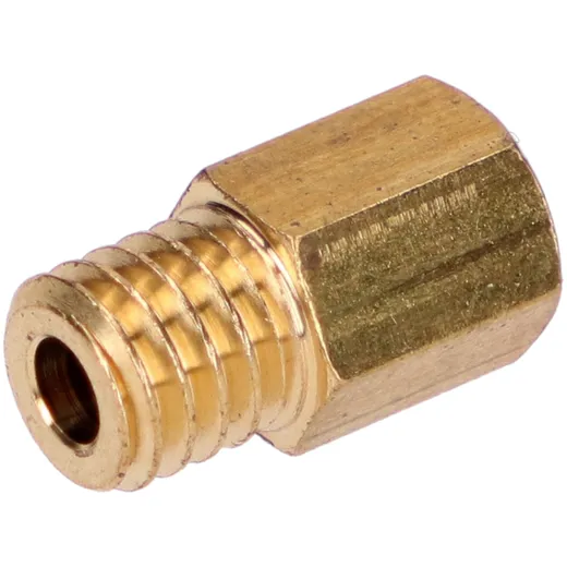 Main jet 5mm for Mikuni carburetor - 95 MG0000679795_1