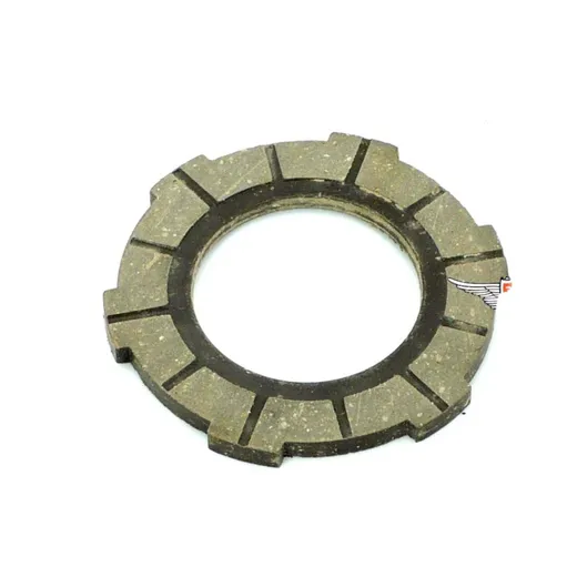 Reiblamelle 37mm x 66mm 3,3mm für Hercules Prima M, Optima, KTM, DKW, Rixe MG00006850 Reiblamelle 37mm x 66mm 3,3mm für Hercules Prima M, Optima, KTM, DKW, Rixe MG00006850