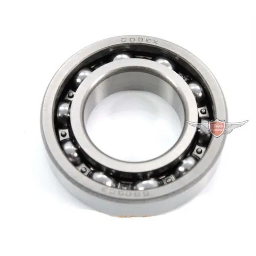 Motorlager 25x47x12mm für Sachs MG00006888