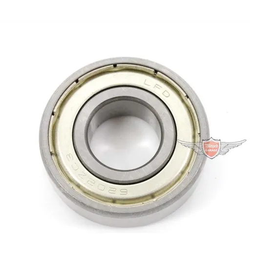 Kugellager 6202 Z C3 15x35x11mm für Zündapp, Kreidler, Hercules, Puch, Sachs MG00006891
