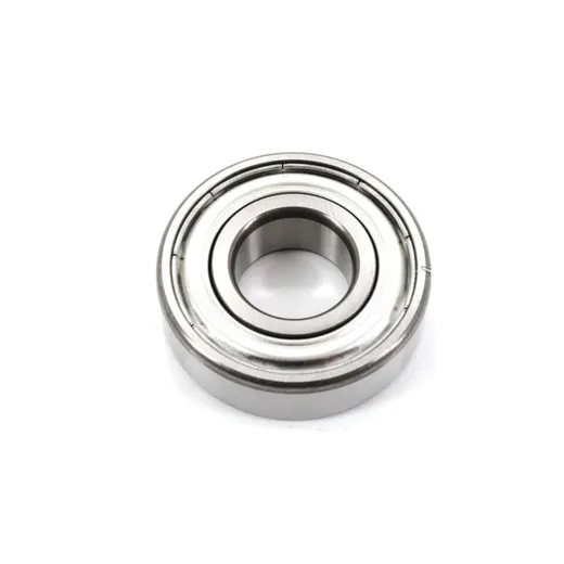 Kugellager 6204 ZZ 20x47x14mm für Zündapp, Kreidler, Hercules, Puch, Sachs, Hercules MK 2, Supra 4 GP MG00006898