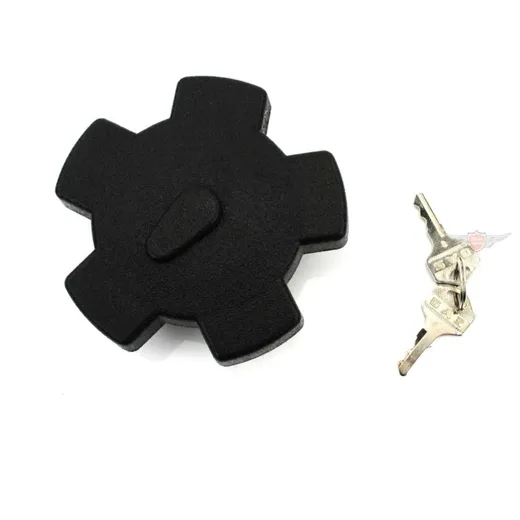 Tankdeckel abschließbar 40mm Schwarz mit 2 Schlüsseln für Zündapp GTS 50, KS 80, K CS, CX, Hai, C 50 Sport, Sport Combinette, Mo Tankdeckel abschließbar 40mm Schwarz mit 2 Schlüsseln für Zündapp GTS 50, KS 80, K CS, CX, Hai, C 50 Sport, Sport Combinette, Mo