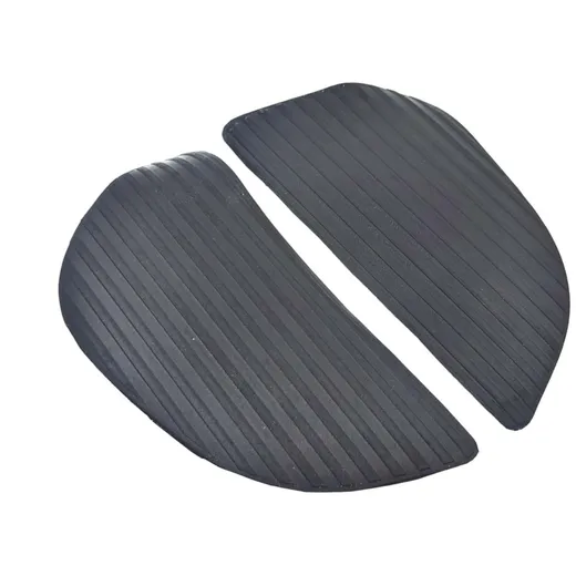 Knee pad tank for Kreidler Florett RS, TM, RMC, LF, LH MG00007150