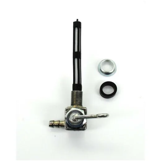 Fuel tap side connection M10x1 for Peugeot 103, Mobylette 51 AV 10, Motobecane, Garelli MG00007173