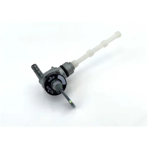 Fuel tap plastic 13mm for Hercules, Sachs, Saxonette MG00007195