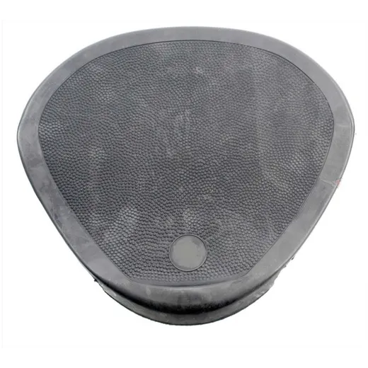 Satteldecke Gummi schwarz für Denfeld Sattel für Zündapp Bergsteiger, Miele, DKW, NSU, Hercules, Puch, Kreidler MG00007227 Satteldecke Gummi schwarz für Denfeld Sattel für Zündapp Bergsteiger, Miele, DKW, NSU, Hercules, Puch, Kreidler MG00007227