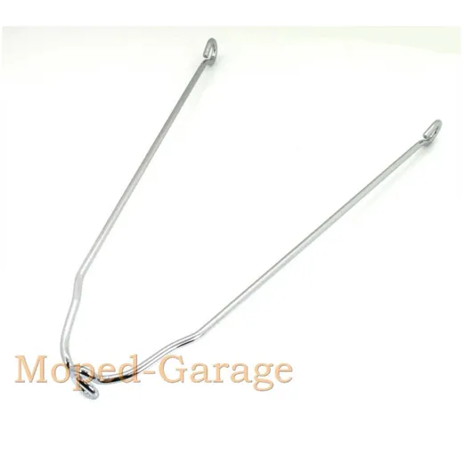 Schutzblechbügel Metall 32,5 cm für Puch Maxi S, N, Mofa, Moped, Mokick MG00007300