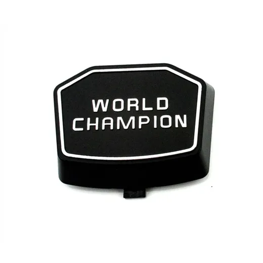 Steering head cover Champion for Kreidler Florett RS RMC MG00007379