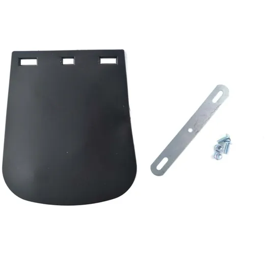 Spritzlappen Gummi 165mm 140mm 120mm für Mofa Mokick MG00007380