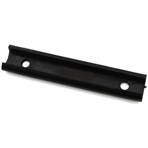 Spacer rubber mudguard bracket black for Zündapp GTS 50, C 50 Sport, KS 50 MG00007628 Spacer rubber mudguard bracket black for Zündapp GTS 50, C 50 Sport, KS 50 MG00007628