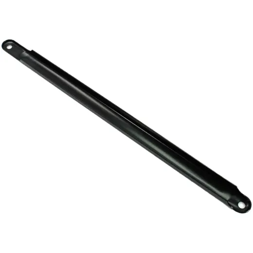 Gepäckträgerstrebe Schwarz 330mm für Piaggio Ciao MG00007668