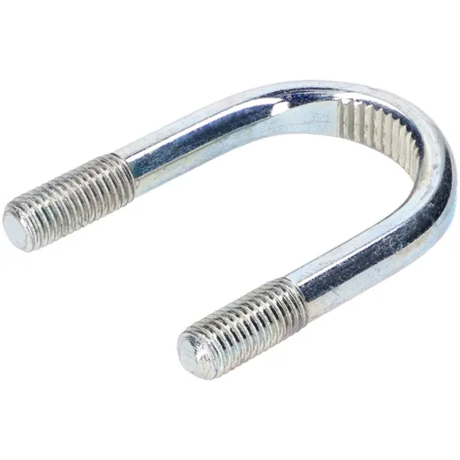 Handlebar clamp bracket galvanized org. for Kreidler Florett MG00007721