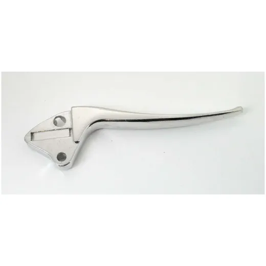 Bremshebel Aluminium Poliert Rechts für Puch, DS 50, Alabama MG00007732