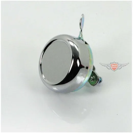 Bell chrome for Zündapp, Kreidler, Hercules, Puch, KTM, DKW, Rixe MG00007767