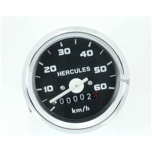 Tachometer 60mm für Hercules Prima M MG00008102