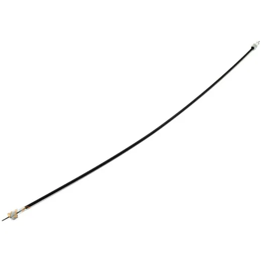 Speedometer cable Quick 850 mm for NSU Quickly, Hercules MK 2, K, KX 5, Kreidler, Zündapp, Puch MG00008109